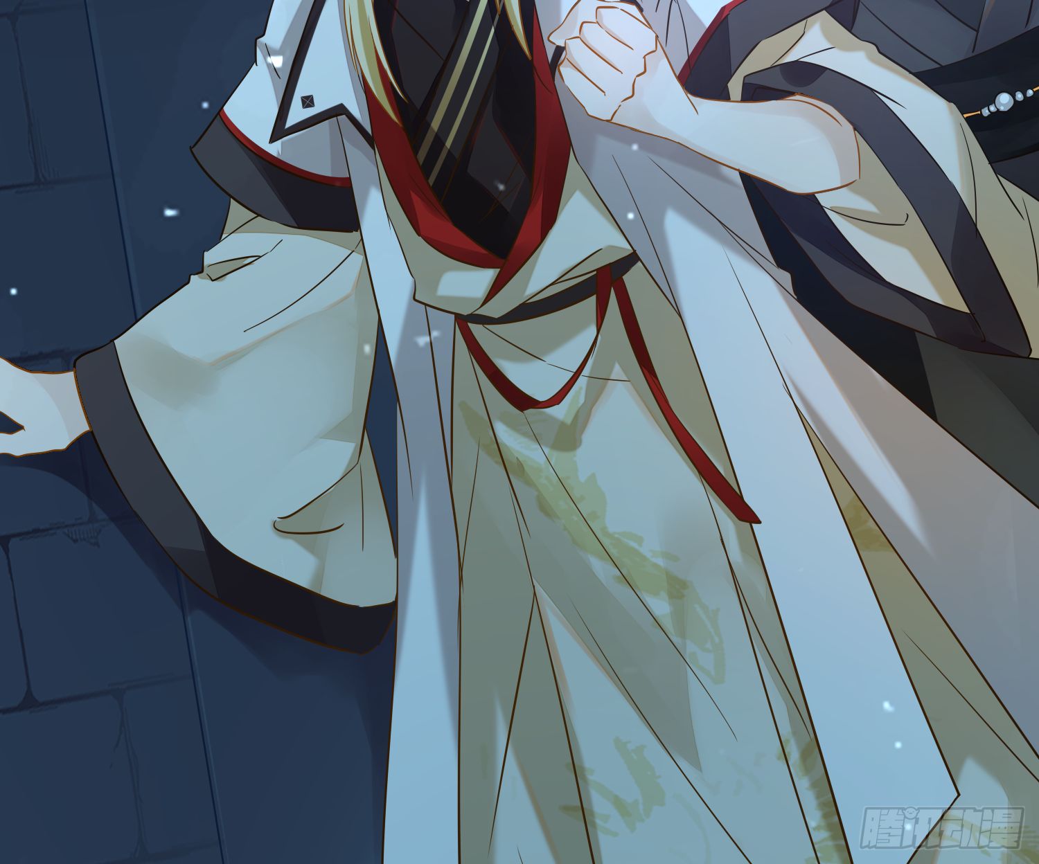 lục thân bất nhận chapter 30 11