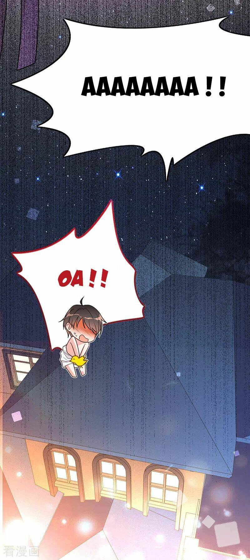 dĩ hôn chi danh chapter 19 36