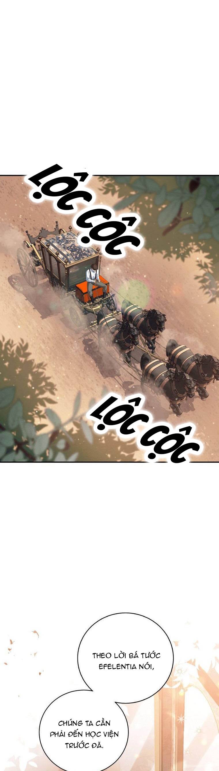 xin hãy ủng hộ sự trả thù của tôi chapter 6 1