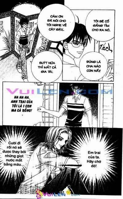 đến vương quốc ma chapter 3 91