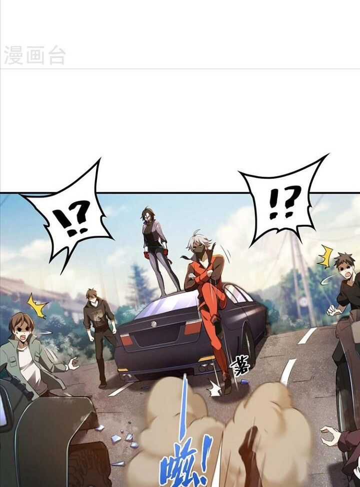 đệ nhất người ở rể chapter 61 7