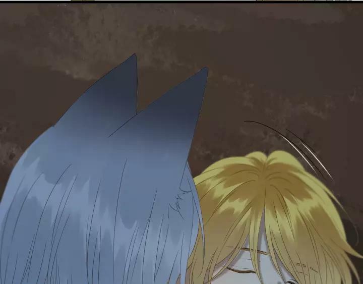 lượm được một tiểu hồ ly phần 3 chapter 100 17