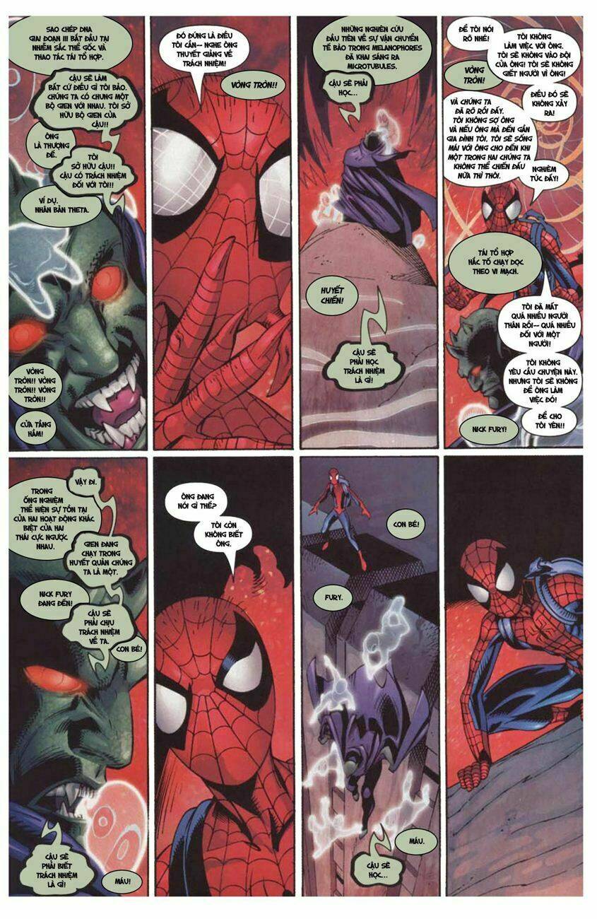 ultimate spider-man chapter 25 14
