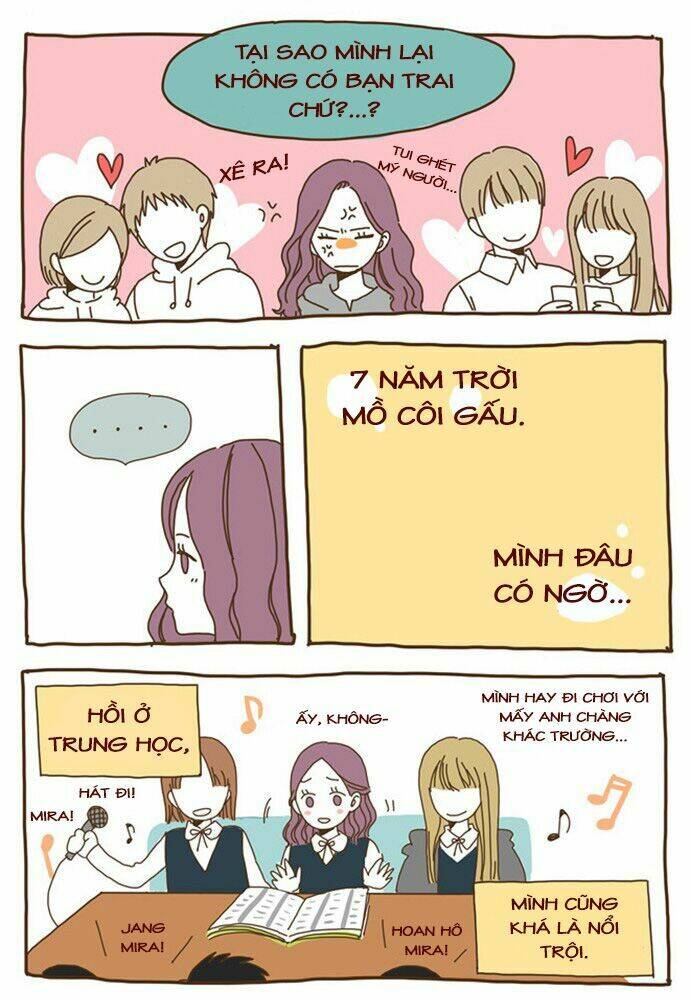 những mảnh chuyện quanh đây chapter 3 4