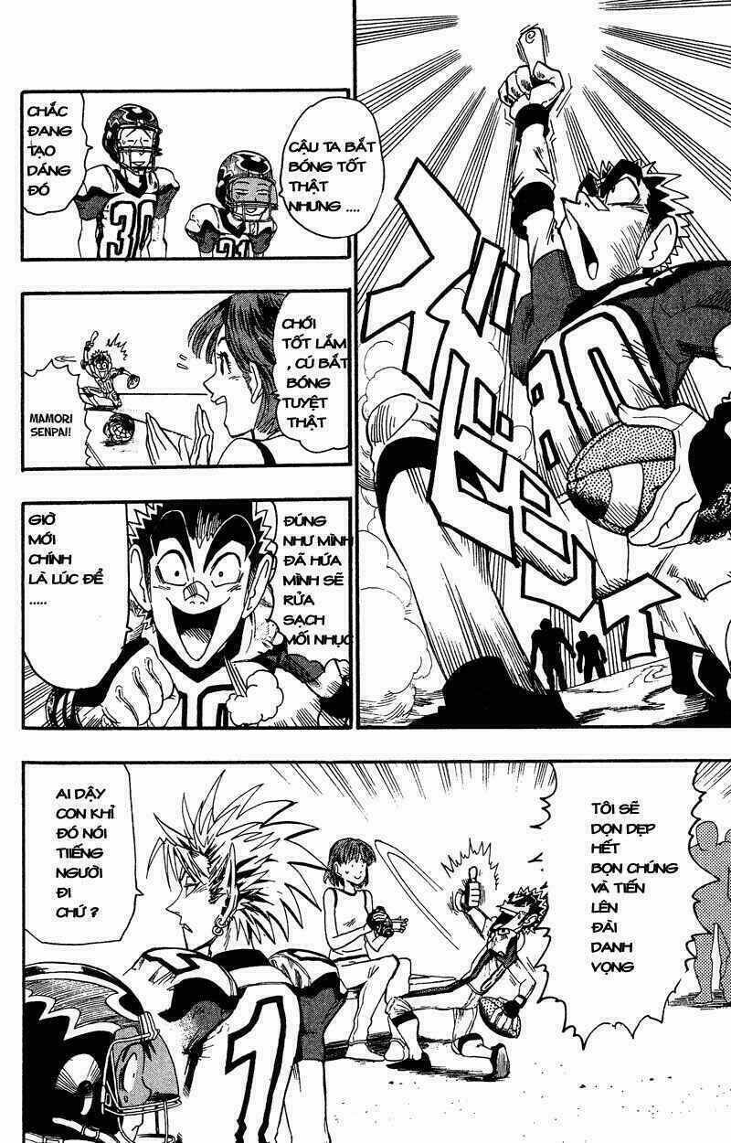 lá chắn mắt chapter 48 2