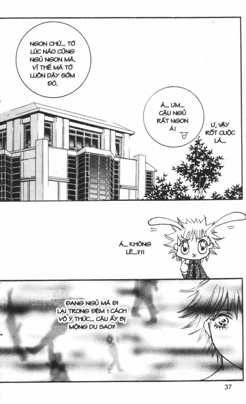 ordinary school chapter 4 43