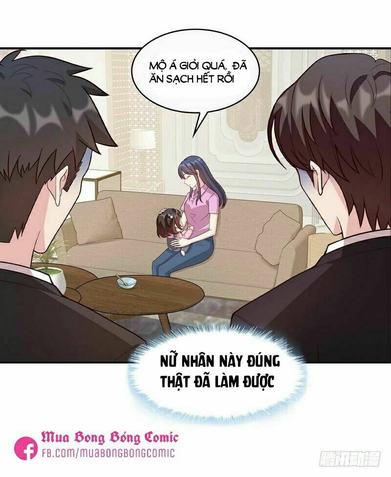 nam thần manh bảo tận diệt chapter 12 10