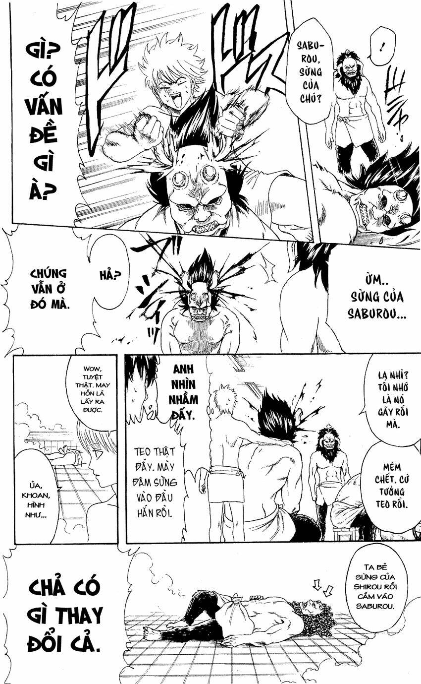 gintama - linh hồn bạc chapter 335 18