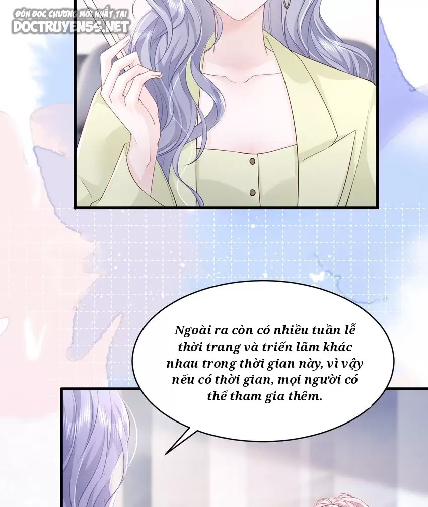 mận xanh chapter 54 32