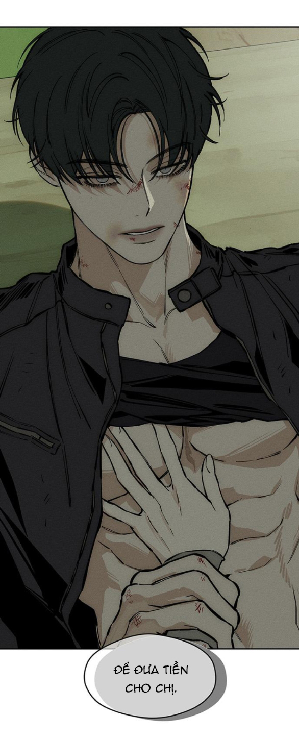 [18+] Nước Mắt Trên Đóa Hoa Tàn chapter 37.2 22