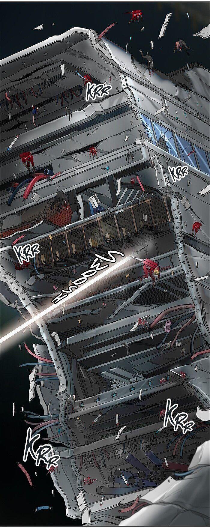 tòa tháp bí ẩn 2 chapter 472 78