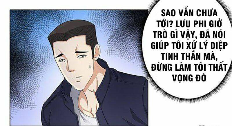 học viện cao thủ chapter 95 13
