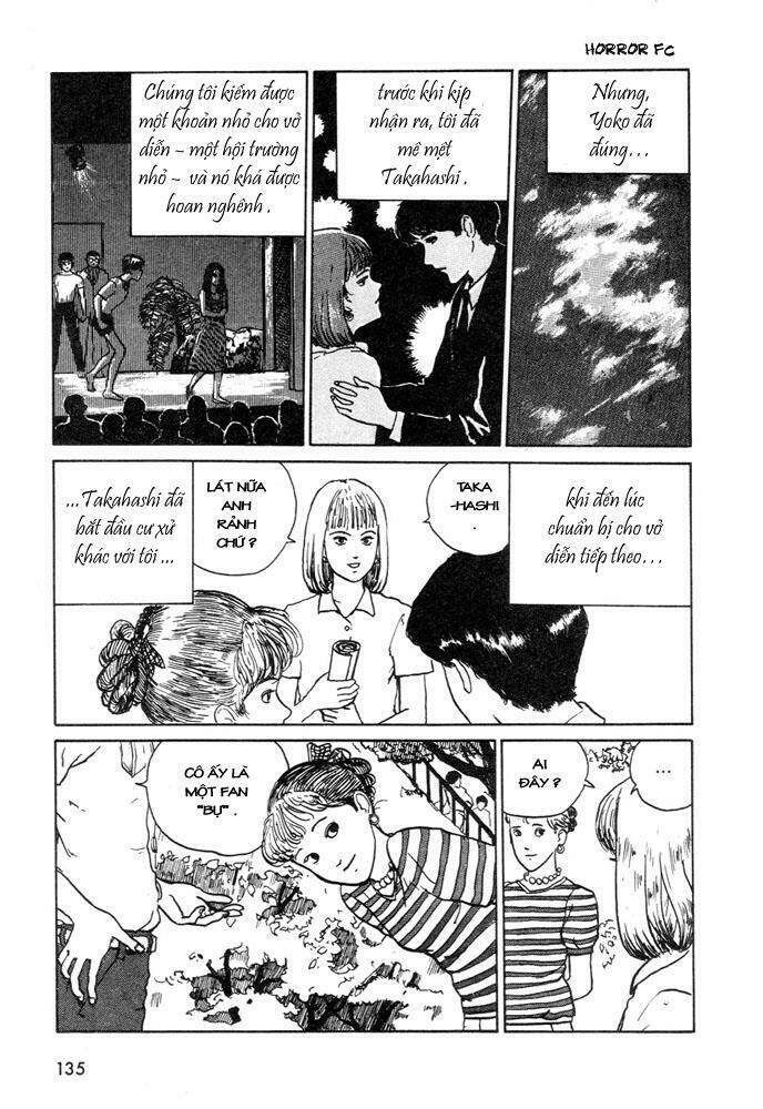 mái tóc của thành a-ten chapter 5 9