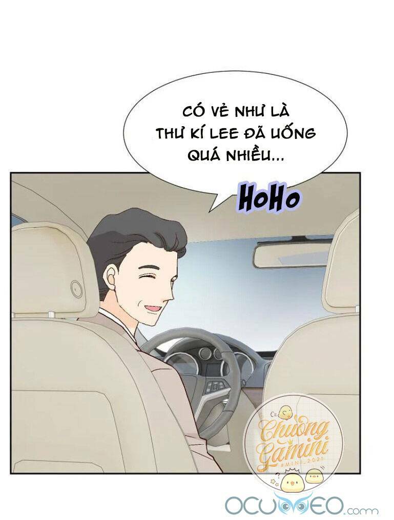 lee bom, em là của anh chapter 33 32