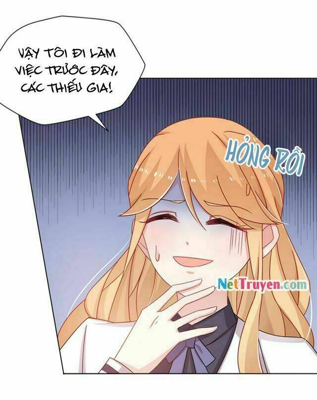 ma lạt thiên kim đẩu ác thiếu chapter 30 21