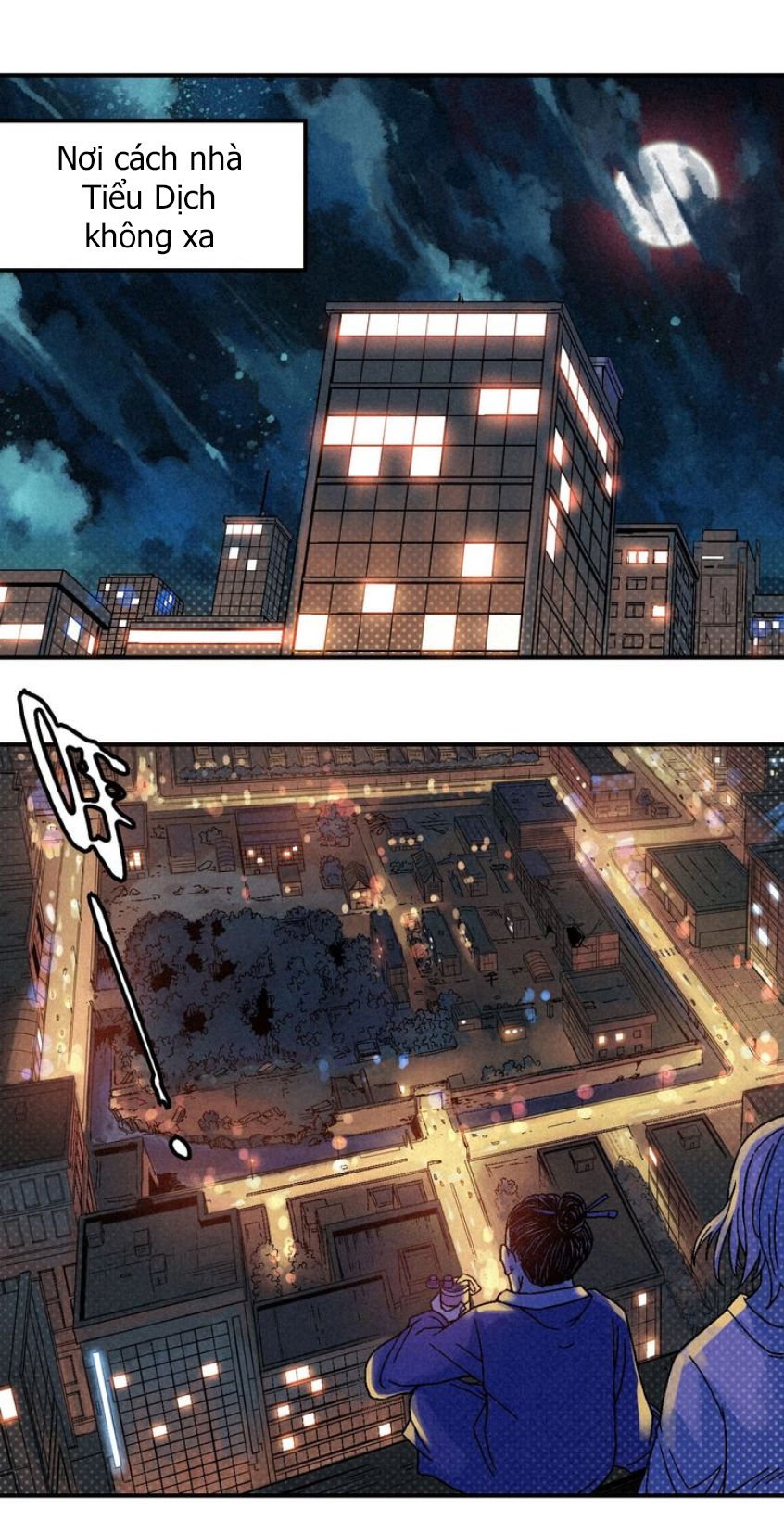 thiên kinh địa dịch chapter 9 15