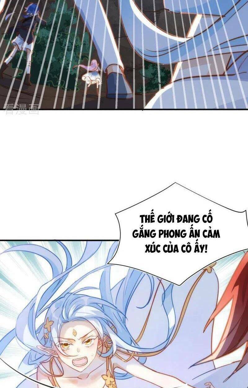 tình địch quái gở lại tăng thêm rồi chapter 63 7