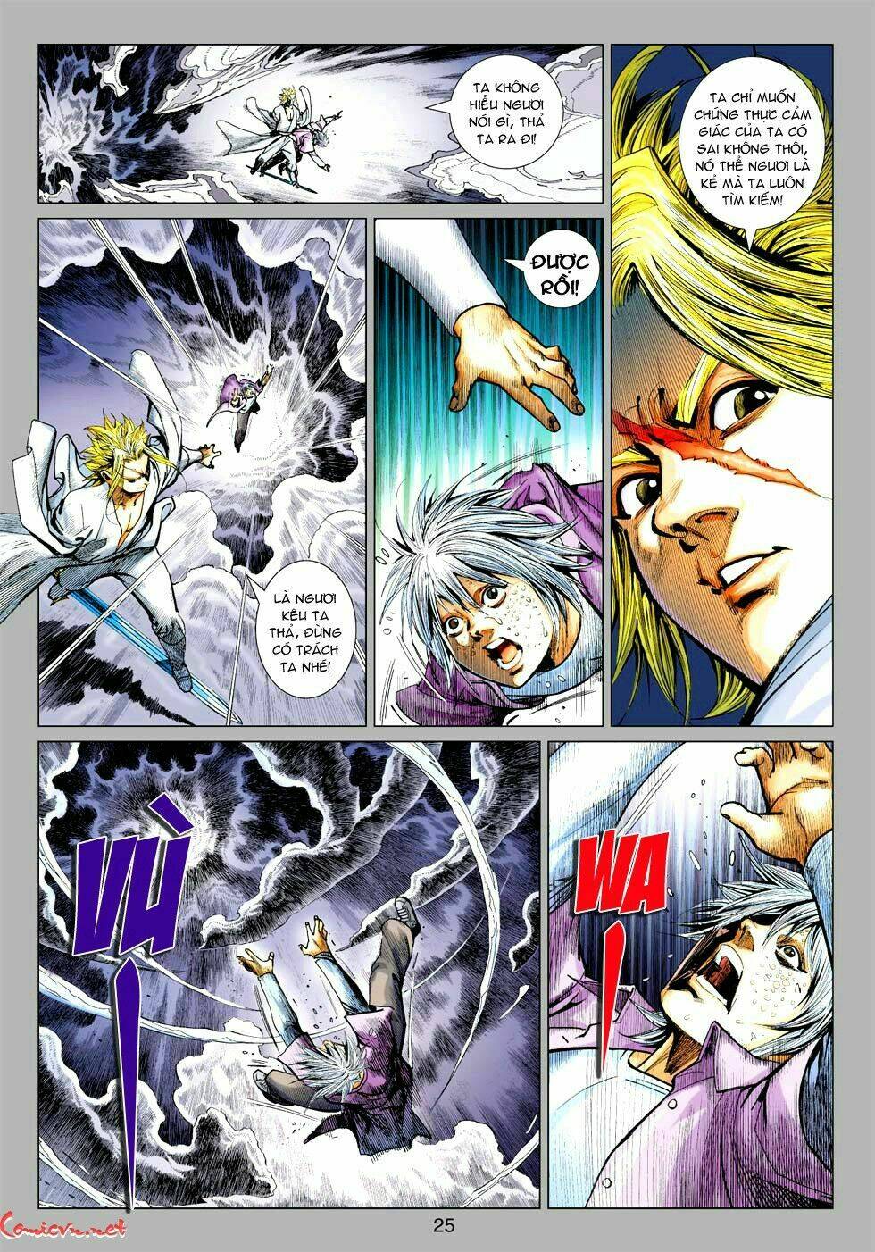 vương phong lôi 1 chapter 37 16