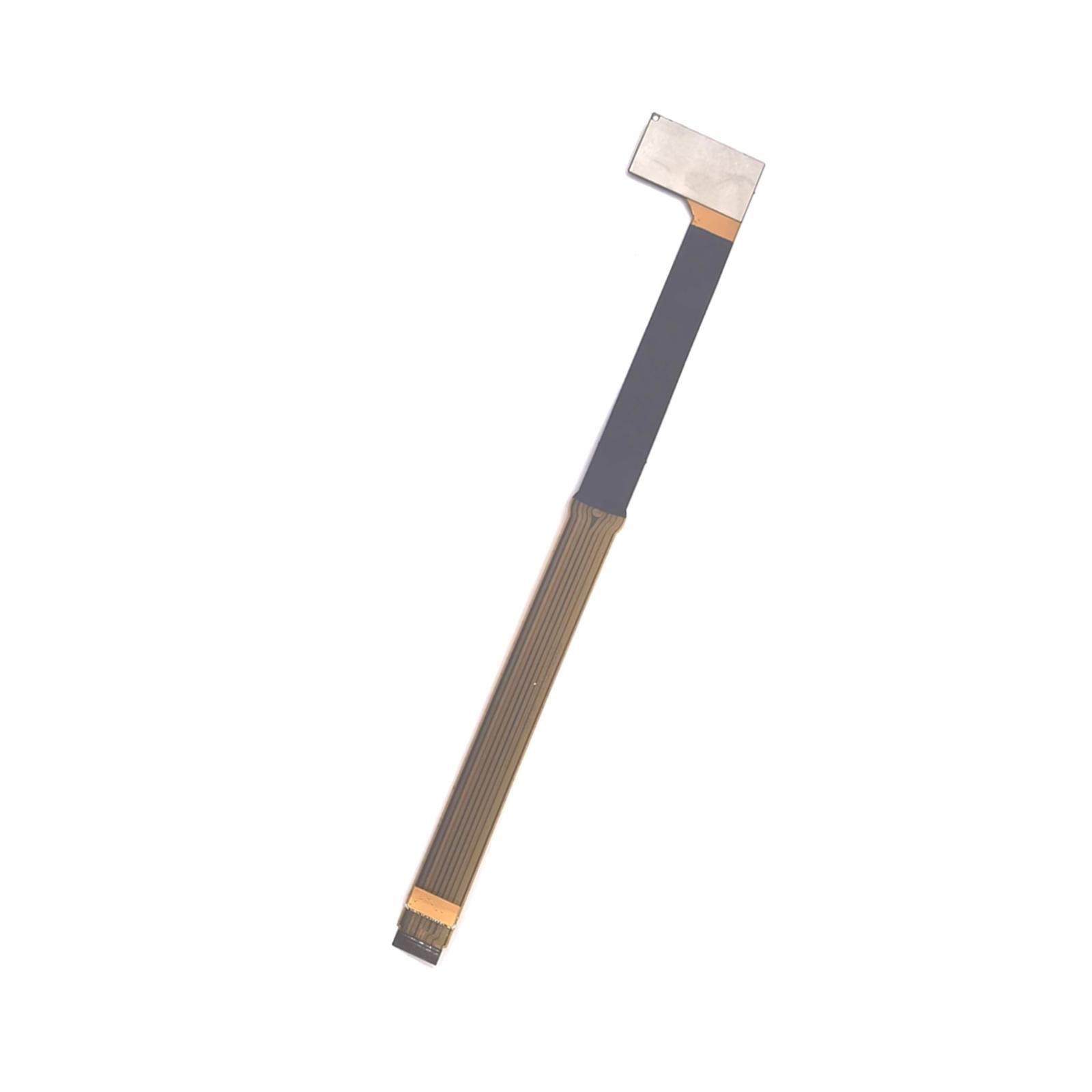 LCD Flex Cable Display Screen Cable Professional for Fuji Gfx50R