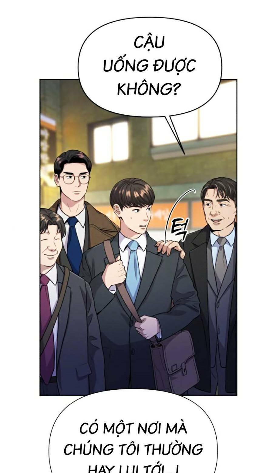 nhân viên thực tập kim chapter 4 76