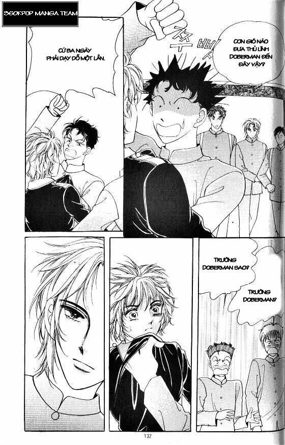 hot blooded woman chapter 54 5