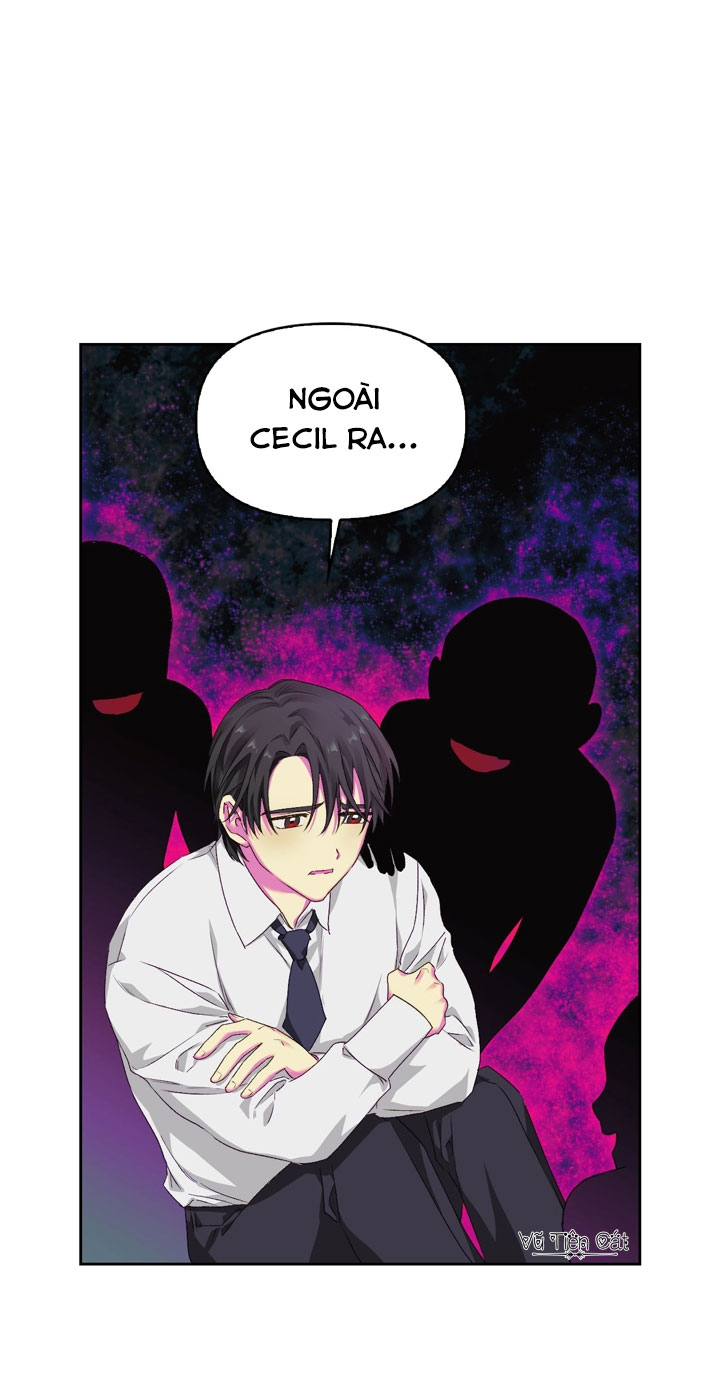 ác nữ xứng đôi với bạo chúa chapter 61 40