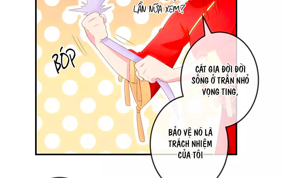 cuộc sống hào môn của vu nữ chapter 13 12