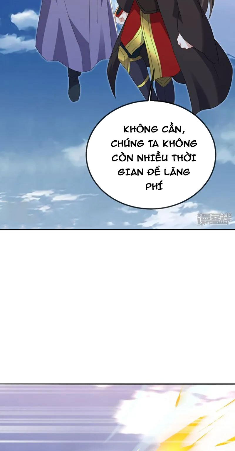 tiên võ đế tôn chapter 553 66