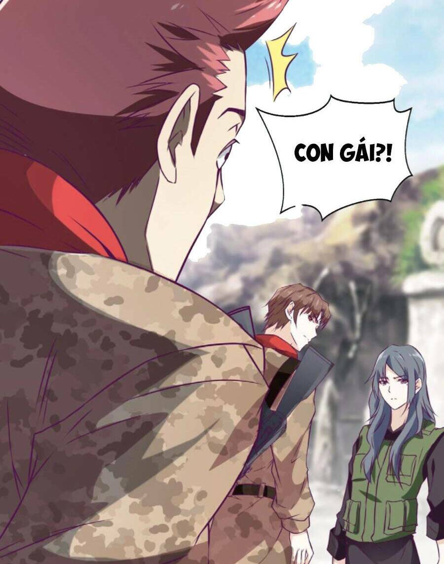 nãi ba là chiến thần mạnh nhất chapter 59 33