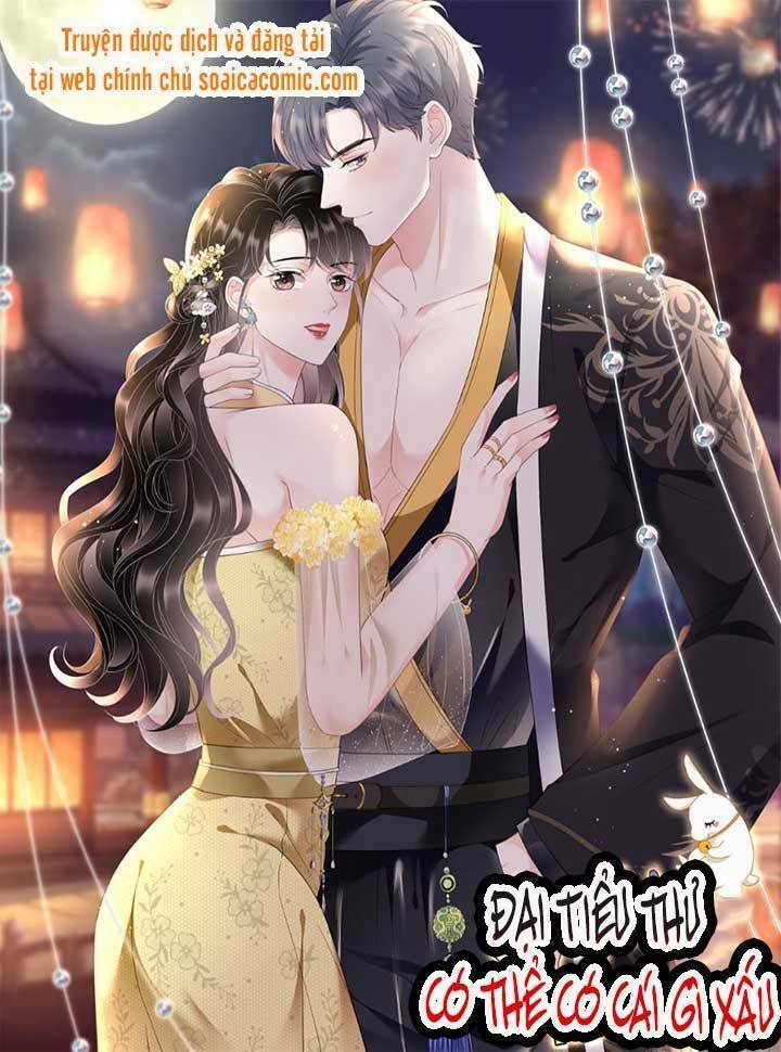 [16+] đại tiểu thư có thể có ý đồ xấu chapter 136 1