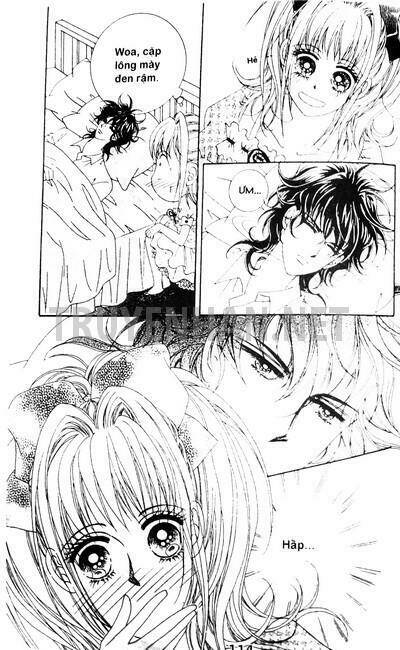 lọ lem hậu đậu chapter 38 22