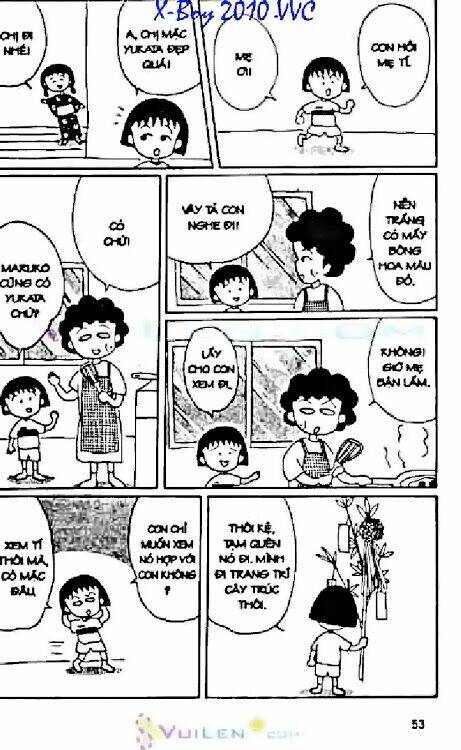 nhóc maruko chapter 6 53