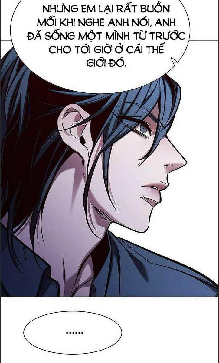 biến thân thành mèo chapter 136 43