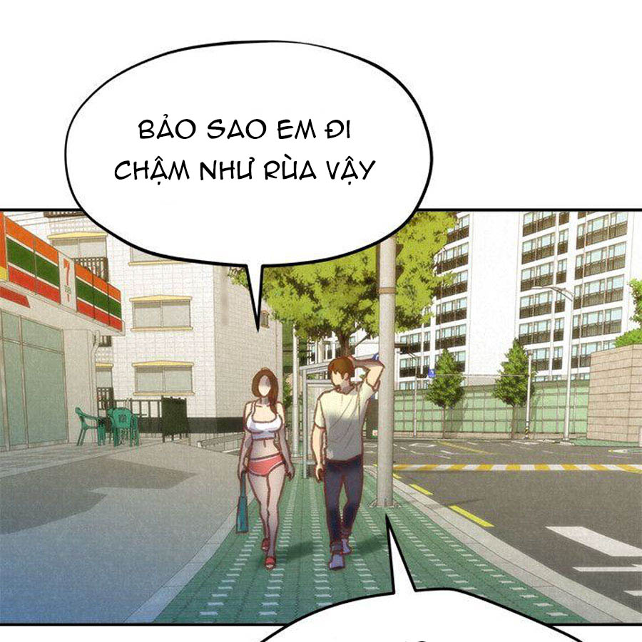 cô gái bé nhỏ của tôi chapter 10.1 22