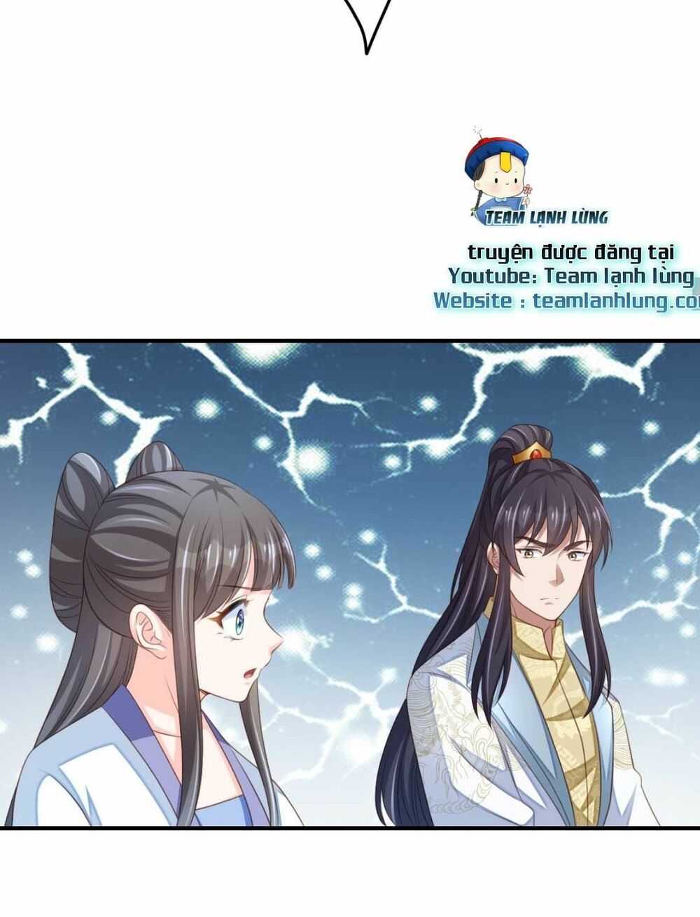 thuần hóa ba ba bạo quân chapter 44 29