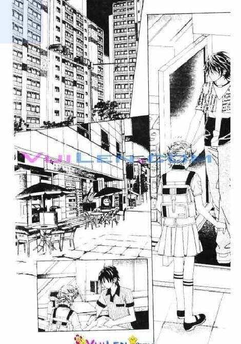 ánh nắng chói chang chapter 13 86