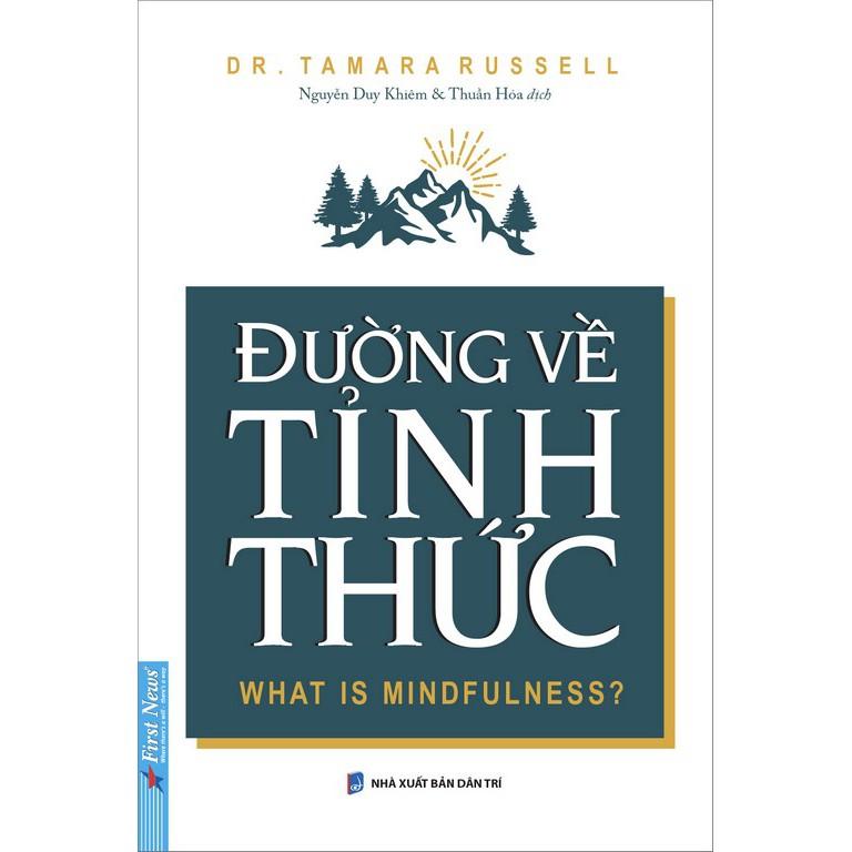 Combo Thức Tỉnh Điều Vô Hình + Khoảnh Khắc Thức Tỉnh + Đường Về Tỉnh Thức - Bản Quyền
