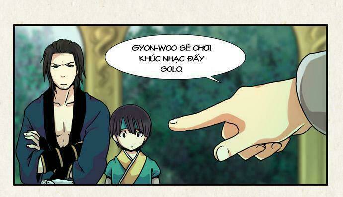 gyon-woo và jik-ny chapter 7 12