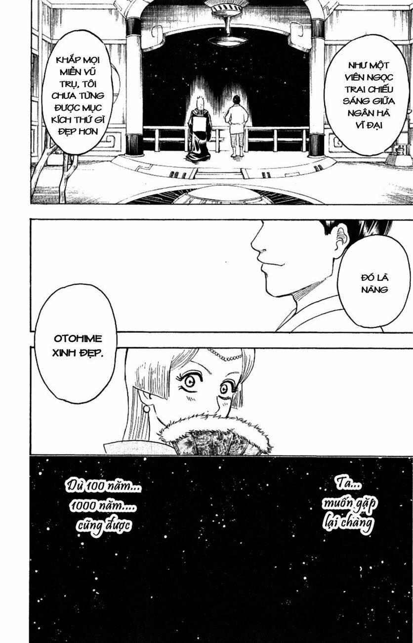 gintama - linh hồn bạc chapter 179 16