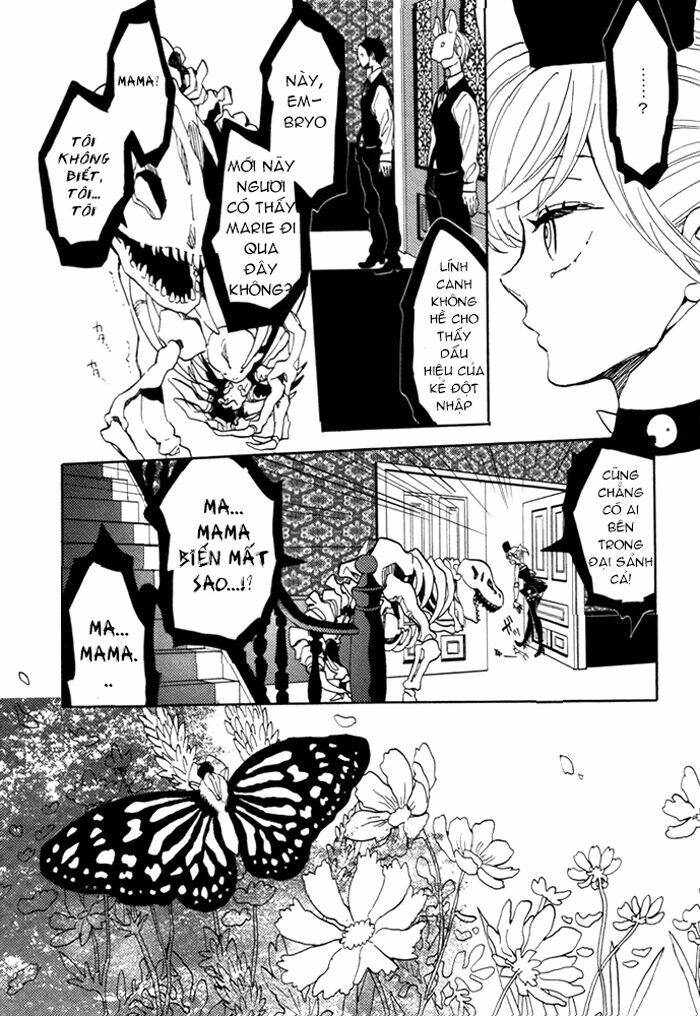 paperweight eye chapter 3 23