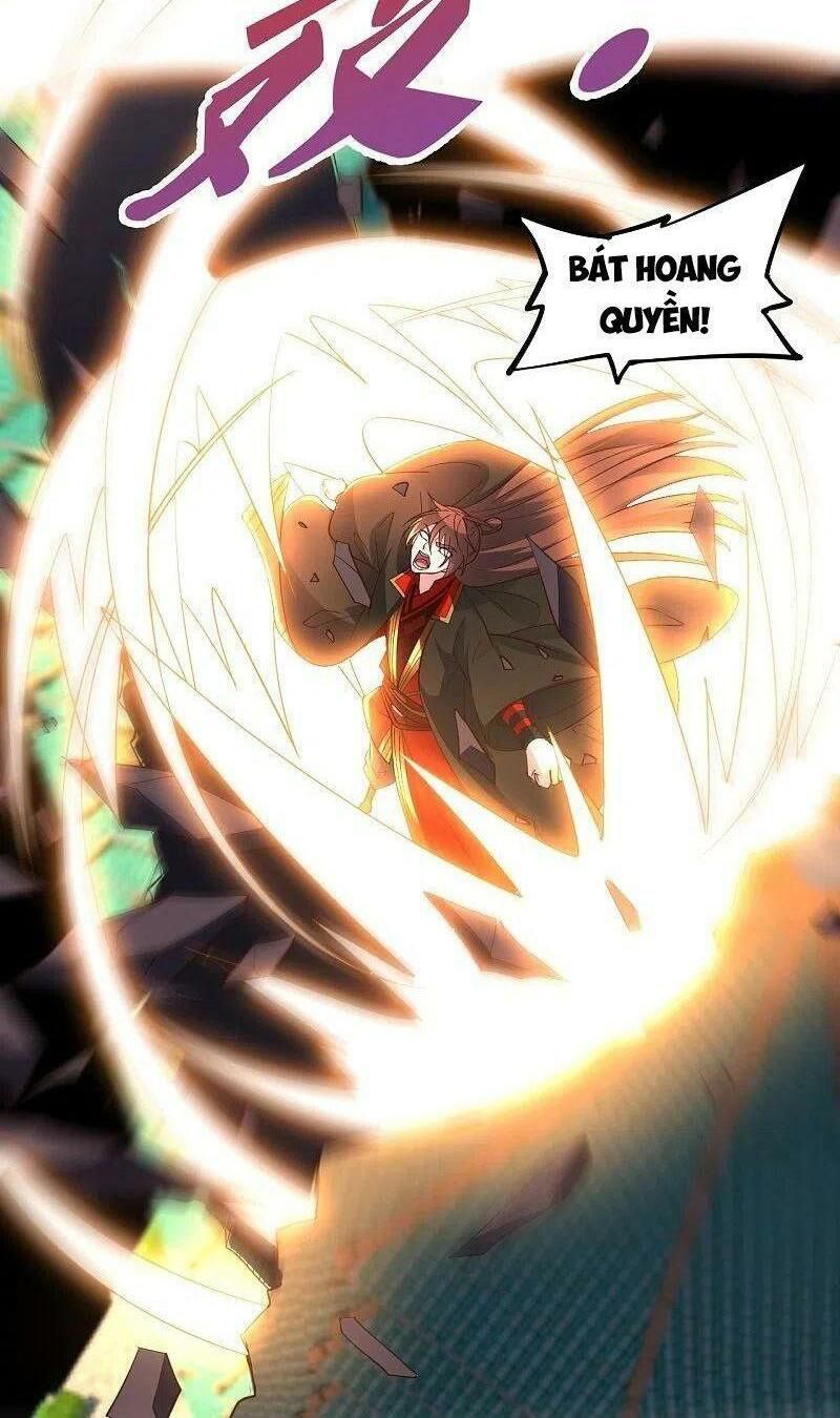 tiên võ đế tôn chapter 260 55