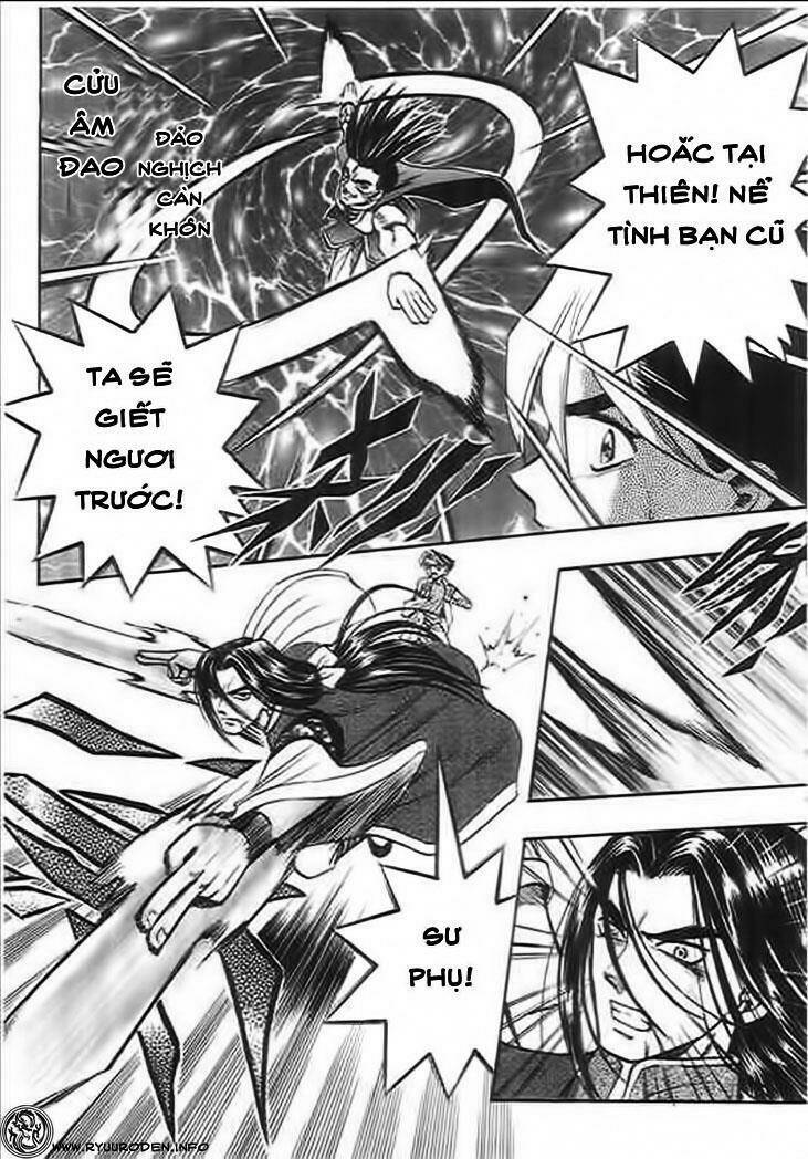 thiên địa nam nhi chapter 31 16