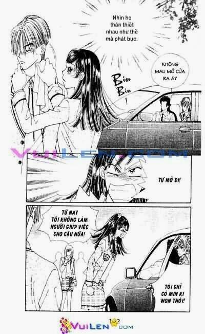 giấc mơ thần tượng chapter 6 152