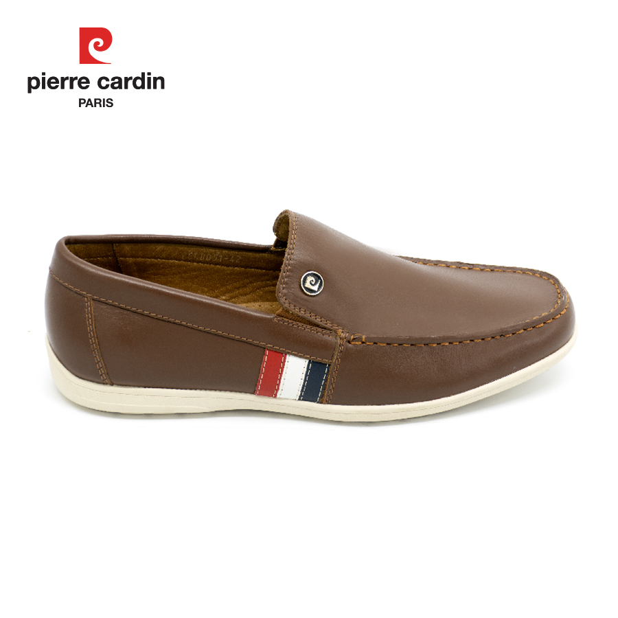 Giày Da Pierre Cardin PCMFWL051BRW