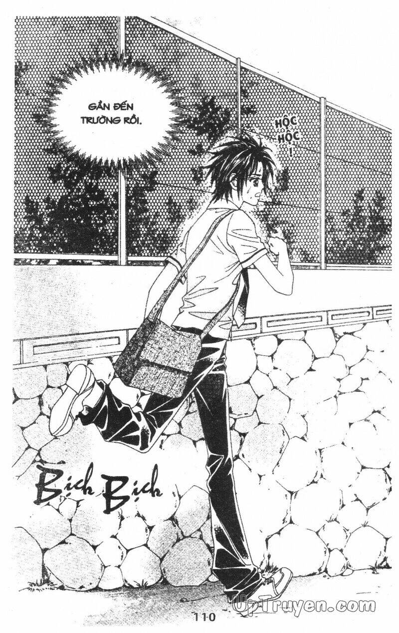 mặt nạ tình yêu chapter 35 22