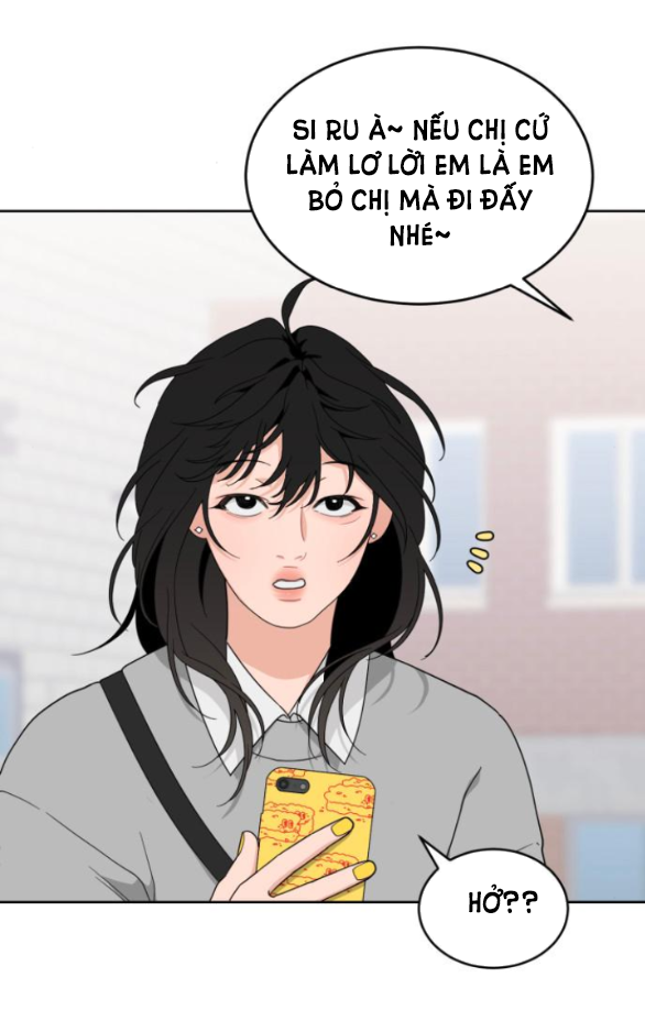 Vận May Bất Ngờ chapter 24.2 19