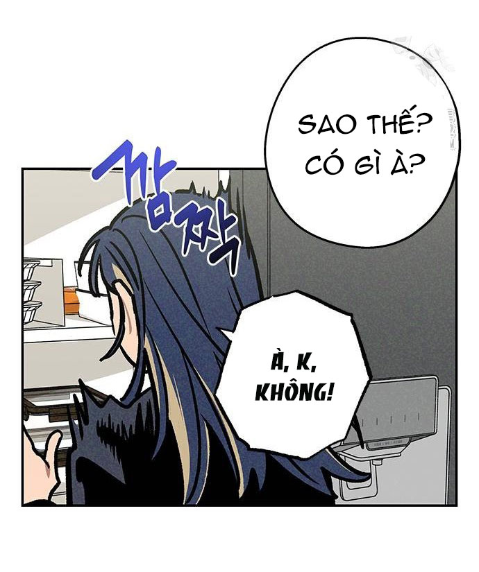 Mối Quan Hệ Đặc Biệt chapter 5.2 14