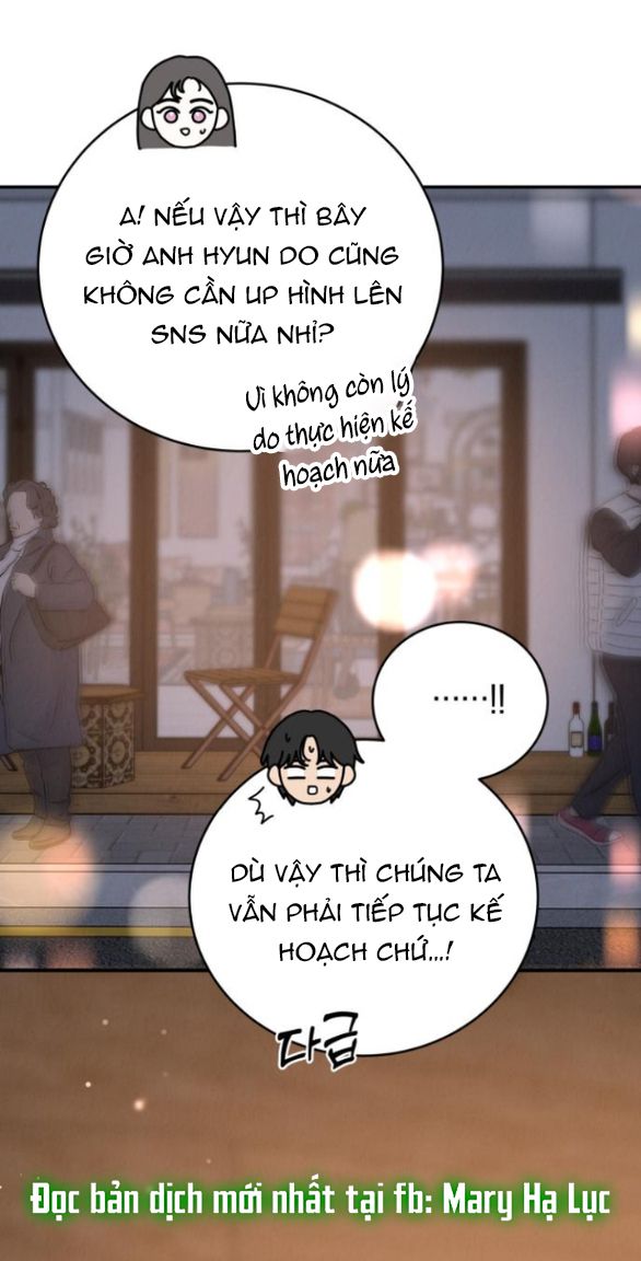 Thuyết Tình Yêu Ích Kỷ chapter 39.2 15