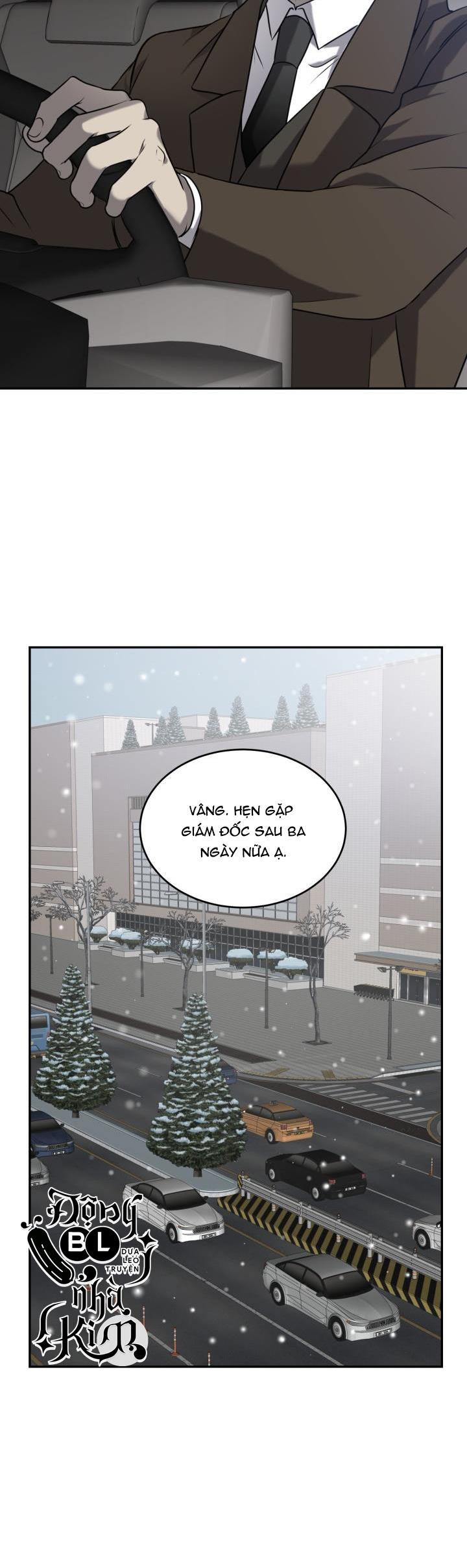 dưỡng thú cưng chapter 21 34