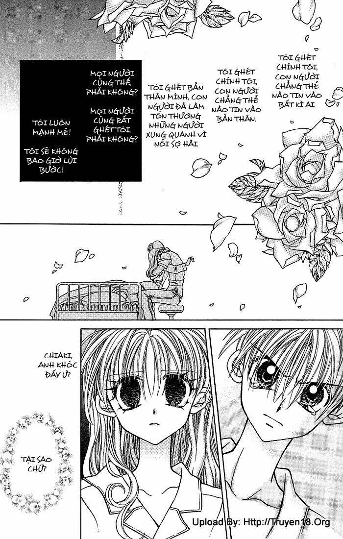 kamikaze kaitou jeanne chapter 30 5